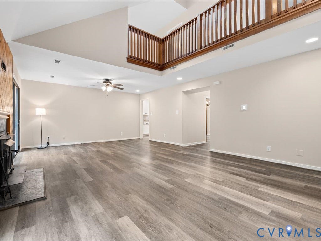 508 Smoketree Place, Chesterfield, VA 23236 508 Smoketree Place, Chesterfield, VA 23236