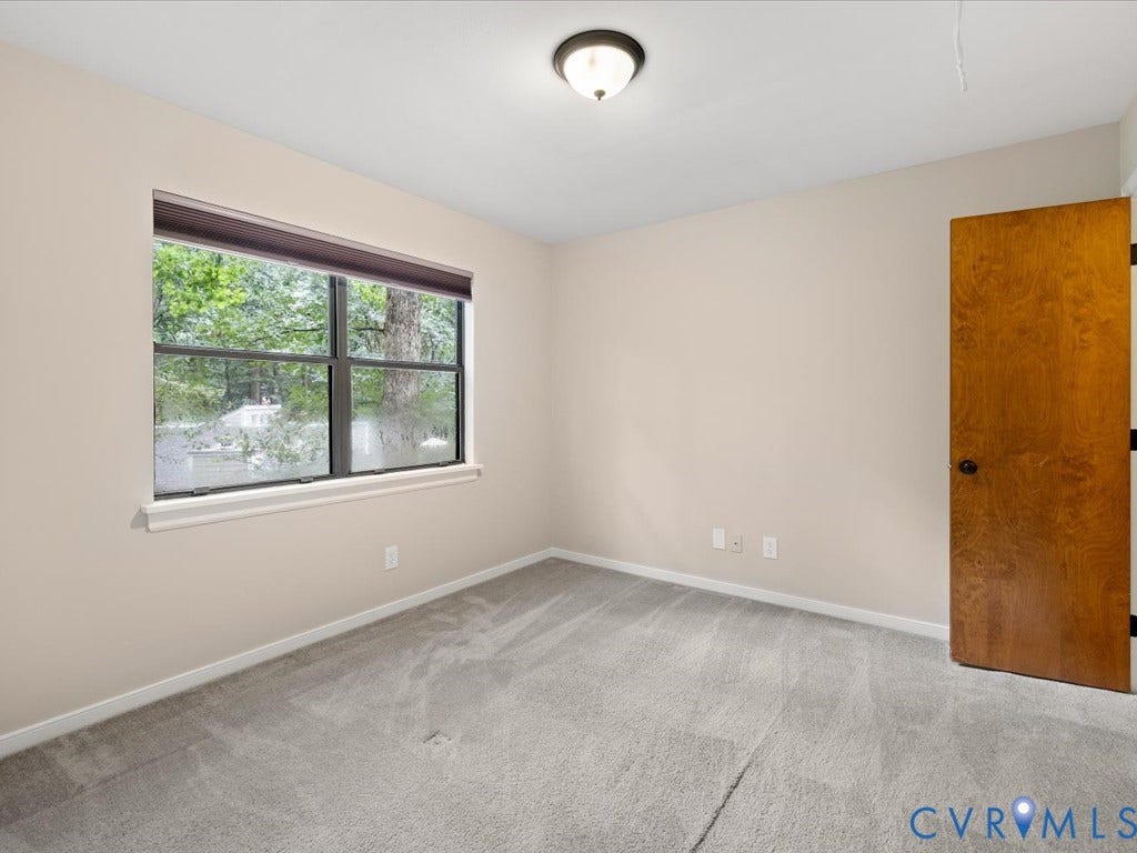 508 Smoketree Place, Chesterfield, VA 23236 3rd bedroom