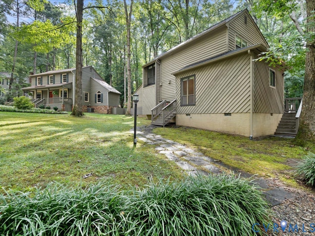 508 Smoketree Place, Chesterfield, VA 23236 508 Smoketree Place, Chesterfield, VA 23236