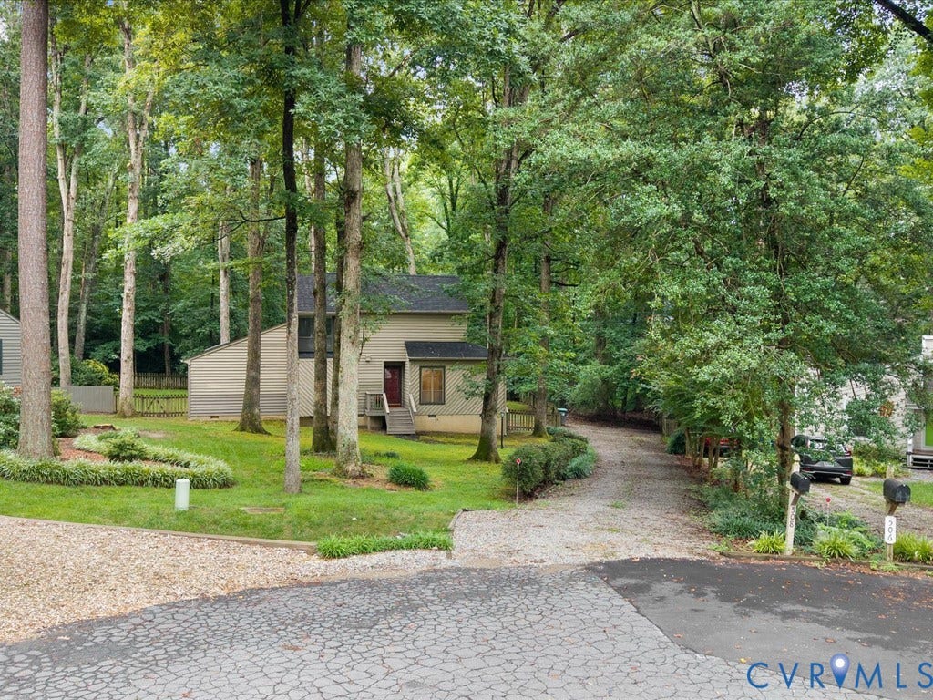 508 Smoketree Place, Chesterfield, VA 23236 508 Smoketree Place, Chesterfield, VA 23236