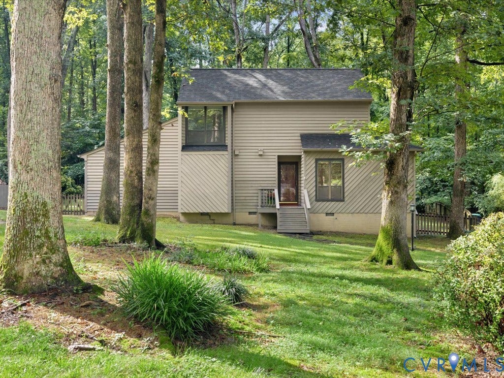 508 Smoketree Place, Chesterfield, VA 23236 Welcome to 508 Smoketree Pl.