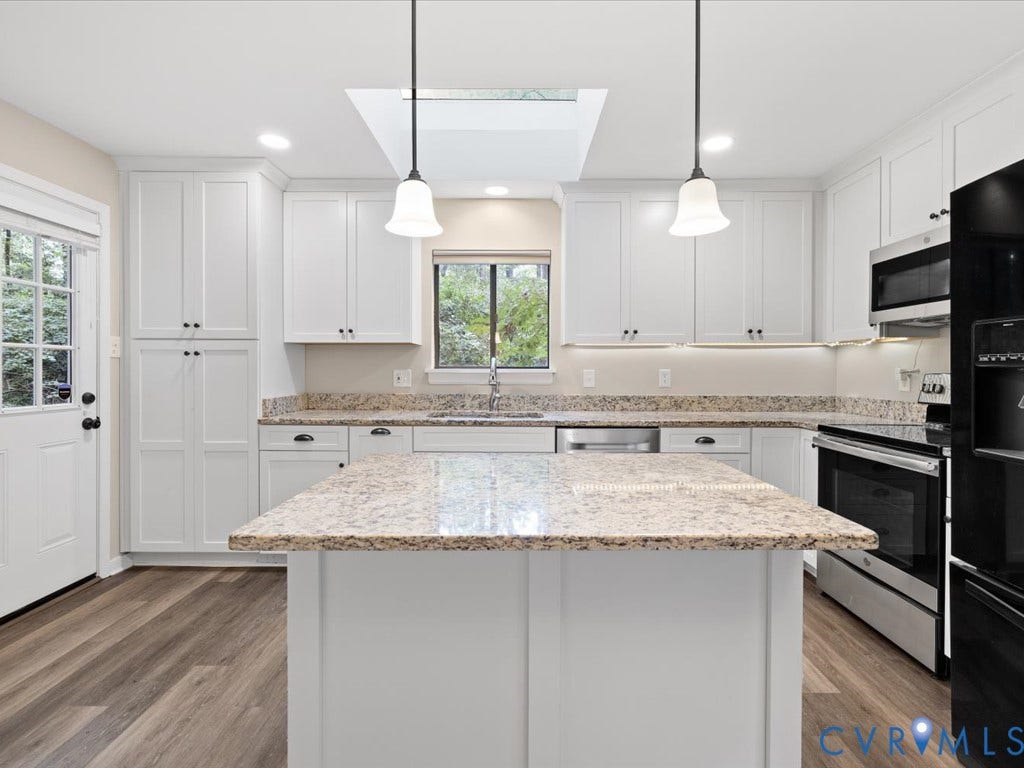 508 Smoketree Place, Chesterfield, VA 23236 508 Smoketree Place, Chesterfield, VA 23236