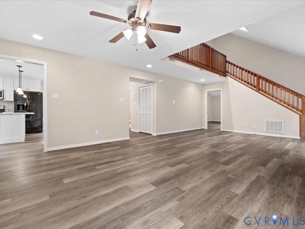508 Smoketree Place, Chesterfield, VA 23236 508 Smoketree Place, Chesterfield, VA 23236