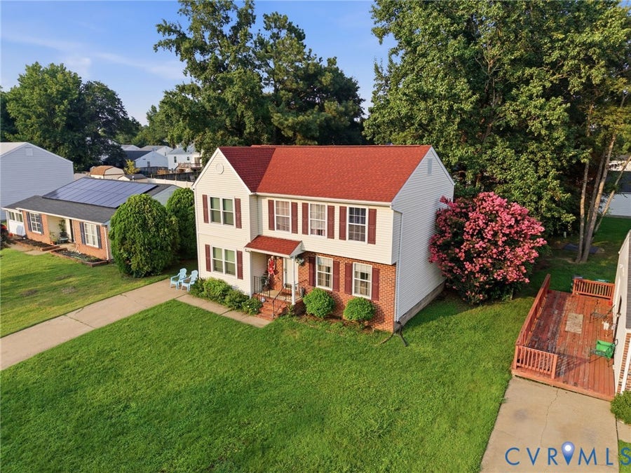 Property photo for 1105 Aubuchon Road, Henrico, VA
