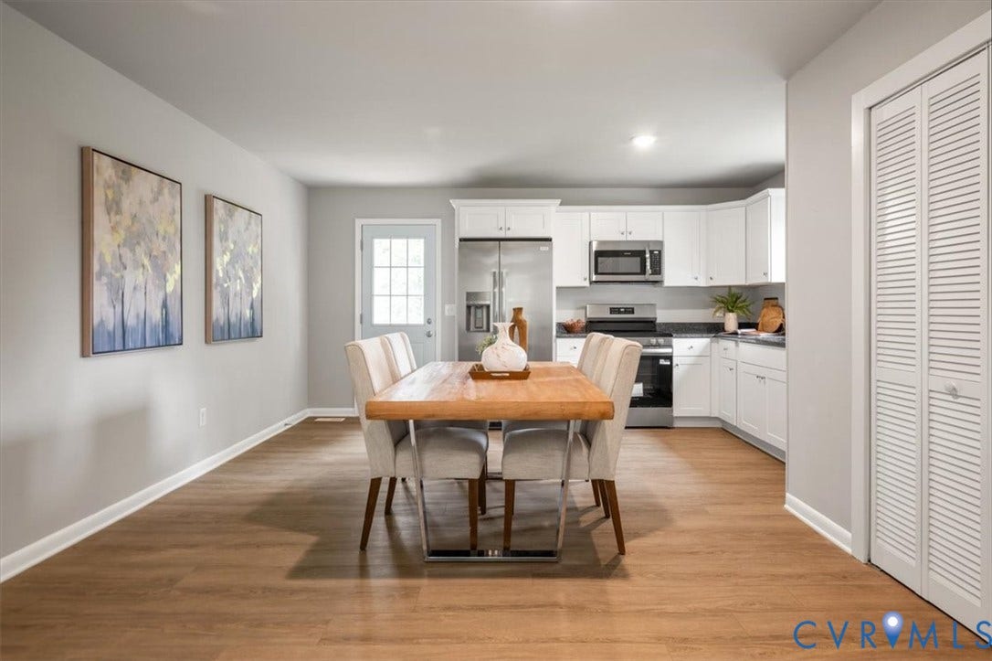 4400 Treely Road, Chesterfield, VA 23831 4400 Treely Road, Chesterfield, VA 23831