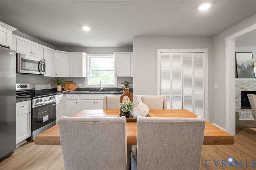 4400 Treely Road, Chesterfield, VA 23831 4400 Treely Road, Chesterfield, VA 23831