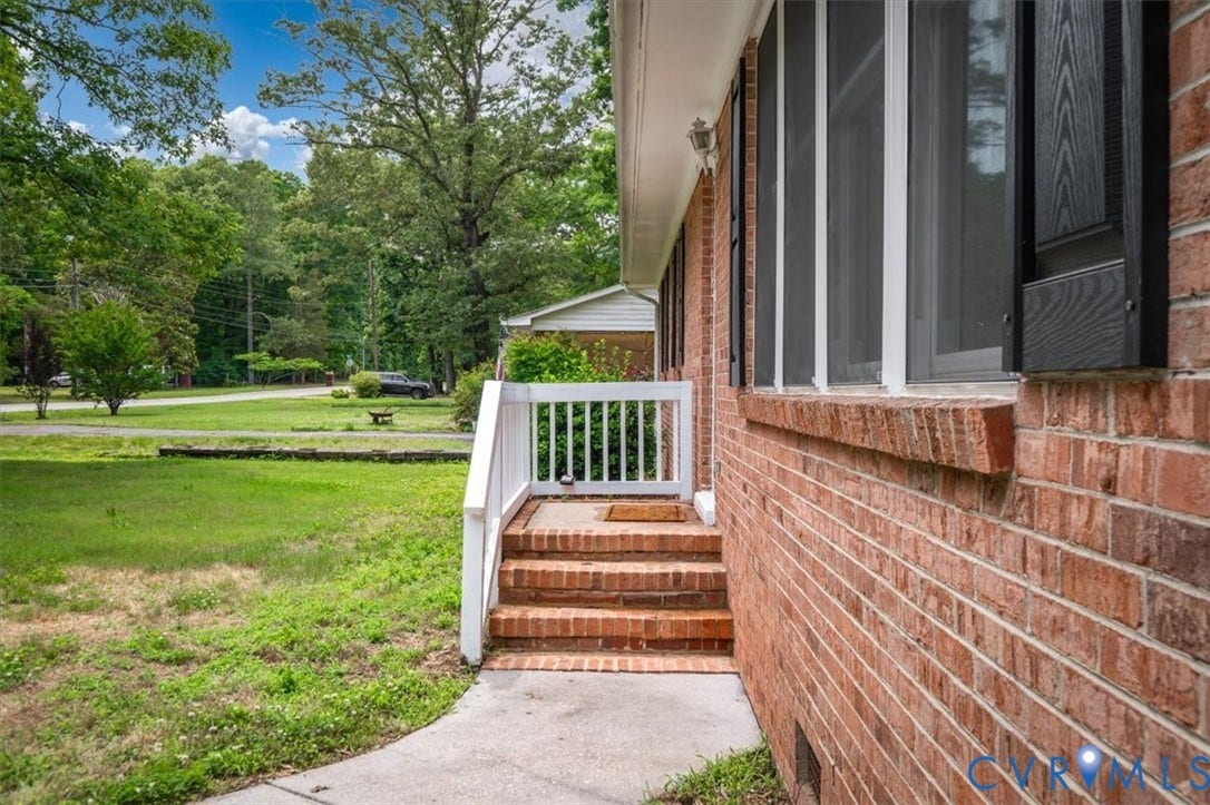 4400 Treely Road, Chesterfield, VA 23831 4400 Treely Road, Chesterfield, VA 23831