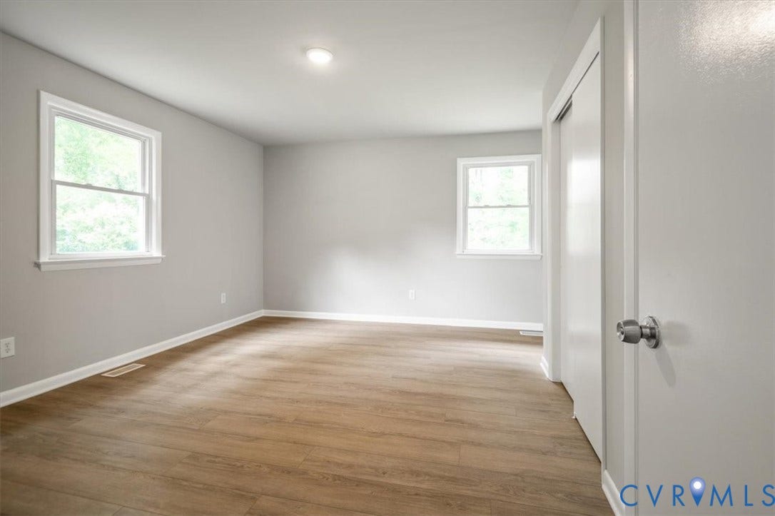 4400 Treely Road, Chesterfield, VA 23831 4400 Treely Road, Chesterfield, VA 23831