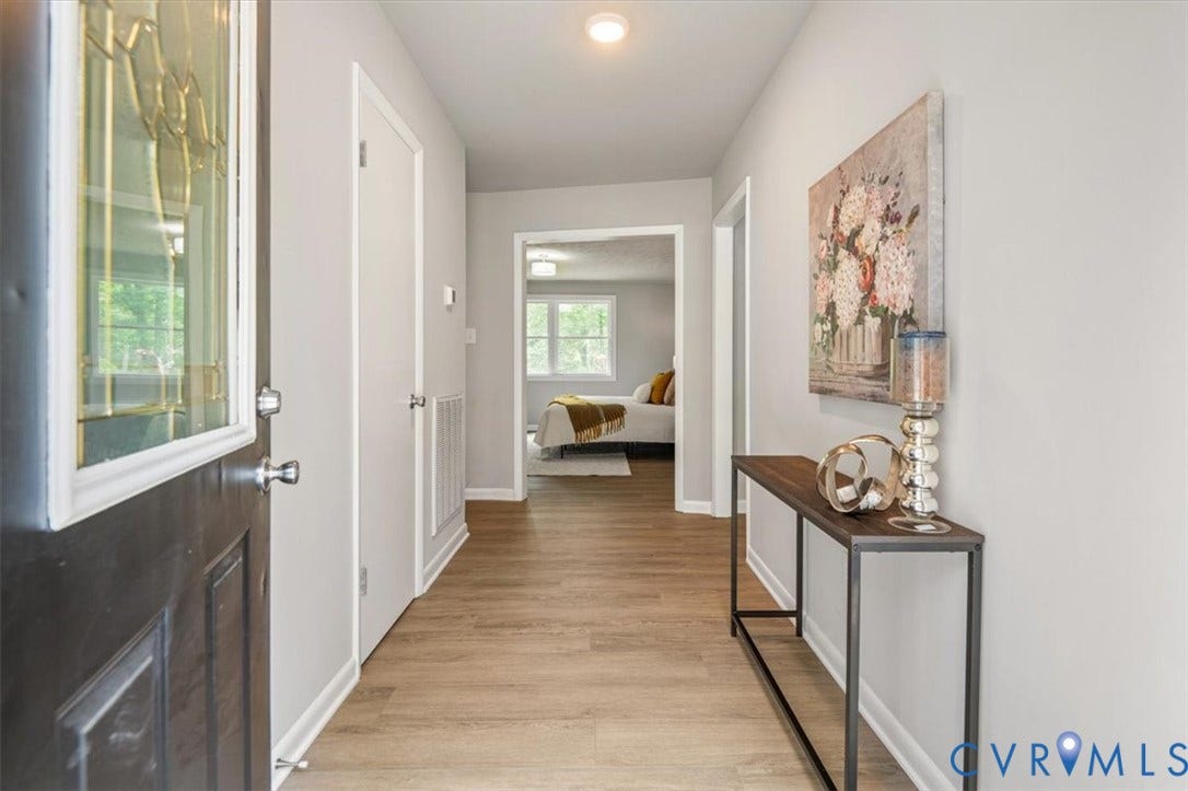 4400 Treely Road, Chesterfield, VA 23831 4400 Treely Road, Chesterfield, VA 23831