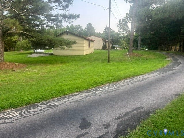 23802 Addison Street, Dinwiddie, VA 23803 23802 Addison Street, Dinwiddie, VA 23803