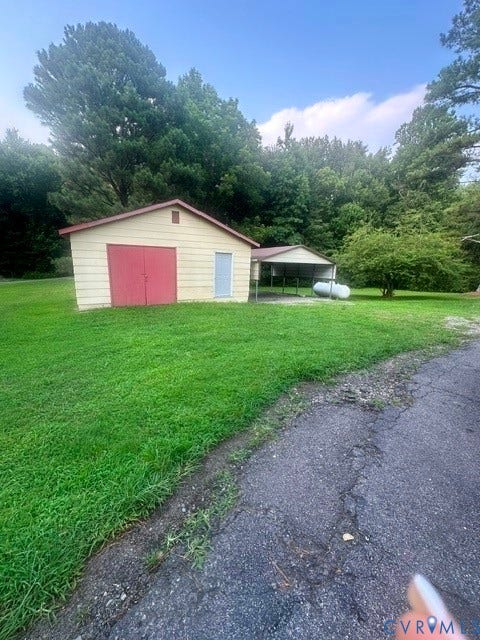 23802 Addison Street, Dinwiddie, VA 23803 23802 Addison Street, Dinwiddie, VA 23803
