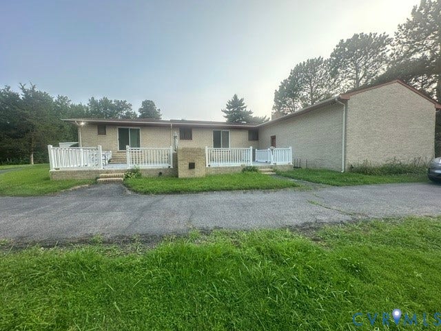 23802 Addison Street, Dinwiddie, VA 23803 23802 Addison Street, Dinwiddie, VA 23803