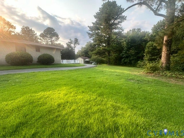23802 Addison Street, Dinwiddie, VA 23803 23802 Addison Street, Dinwiddie, VA 23803