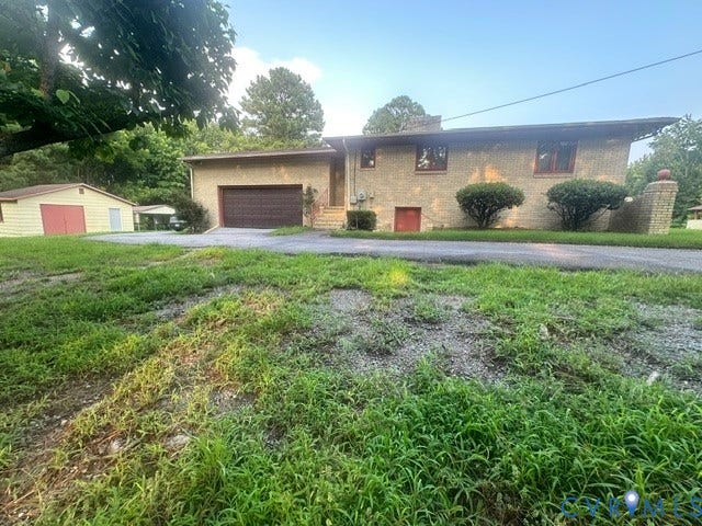 23802 Addison Street, Dinwiddie, VA 23803 23802 Addison Street, Dinwiddie, VA 23803