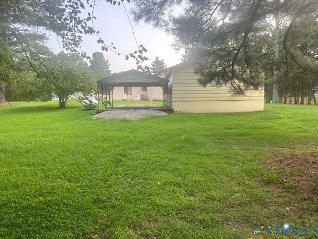 23802 Addison Street, Dinwiddie, VA 23803 23802 Addison Street, Dinwiddie, VA 23803