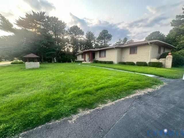23802 Addison Street, Dinwiddie, VA 23803 23802 Addison Street, Dinwiddie, VA 23803