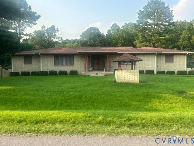 23802 Addison Street, Dinwiddie, VA 23803 23802 Addison Street, Dinwiddie, VA 23803