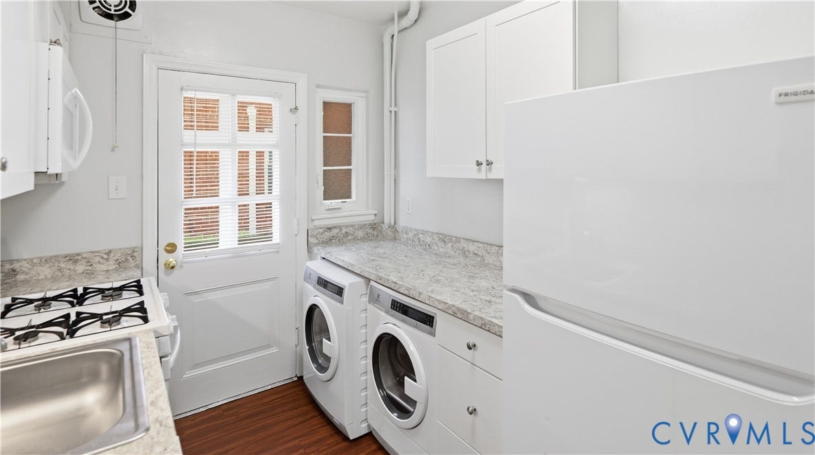3517 Hanover Avenue, #B, Museum District, Richmond, VA 23221 3517 Hanover Avenue, #B, Museum District, Richmond, VA 23221