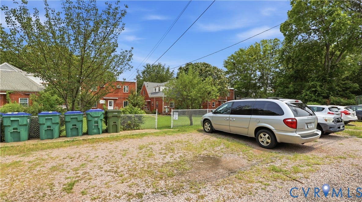 3517 Hanover Avenue, #B, Museum District, Richmond, VA 23221 3517 Hanover Avenue, #B, Museum District, Richmond, VA 23221