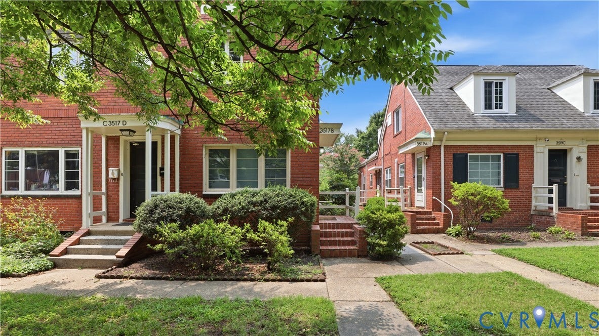 3517 Hanover Avenue, #B, Museum District, Richmond, VA 23221 3517 Hanover Avenue, #B, Museum District, Richmond, VA 23221