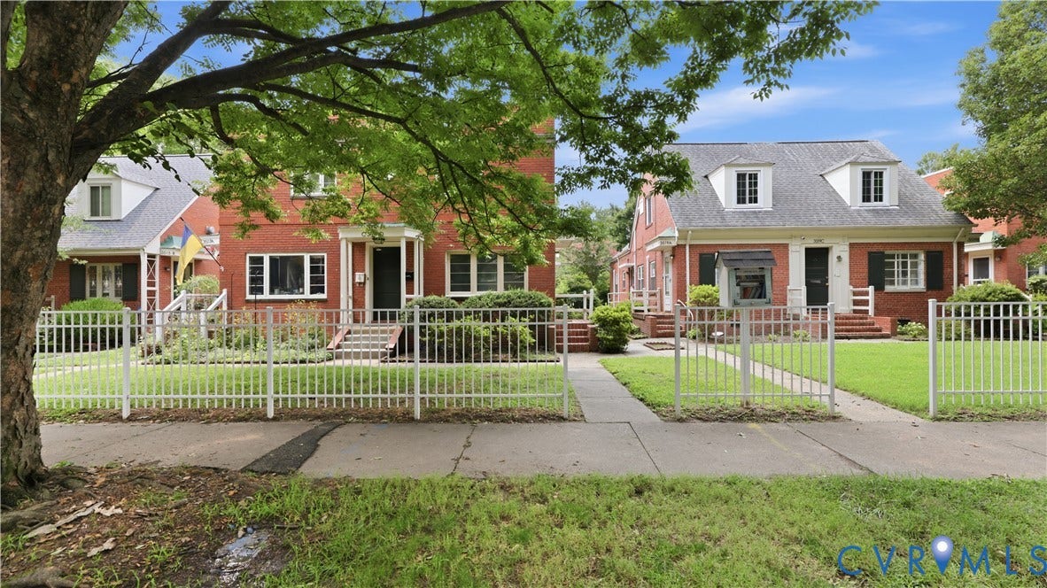 3517 Hanover Avenue, #B, Museum District, Richmond, VA 23221 3517 Hanover Avenue, #B, Museum District, Richmond, VA 23221