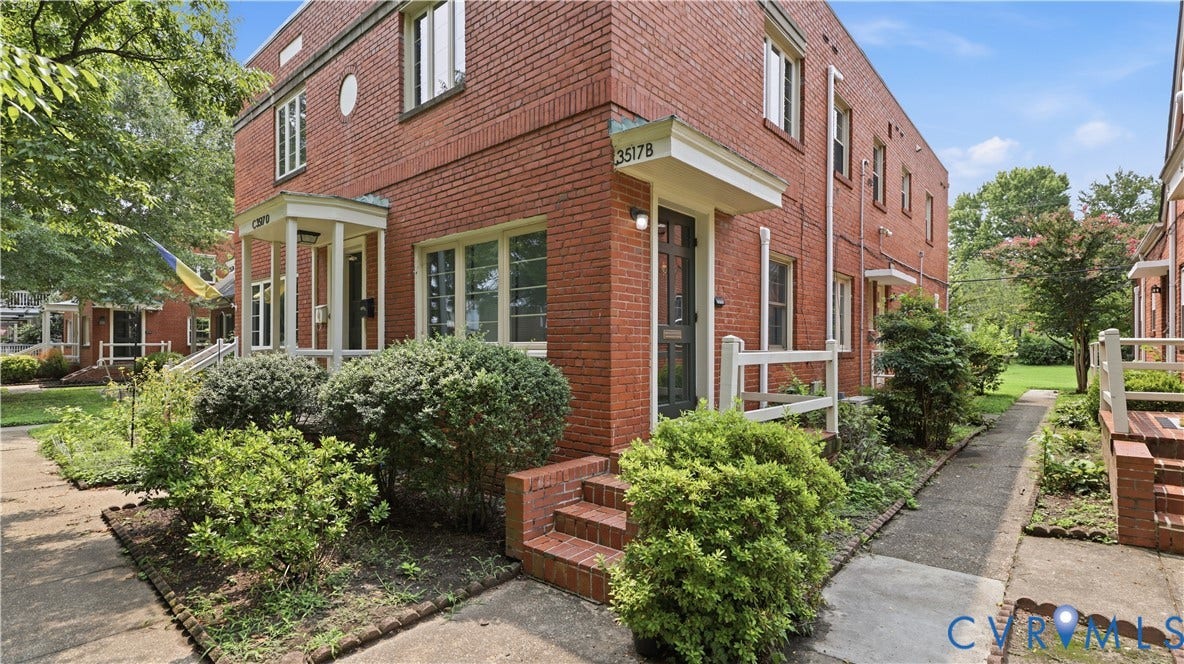 3517 Hanover Avenue, #B, Museum District, Richmond, VA 23221 3517 Hanover Avenue, #B, Museum District, Richmond, VA 23221