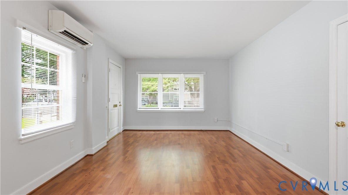 3517 Hanover Avenue, #B, Museum District, Richmond, VA 23221 3517 Hanover Avenue, #B, Museum District, Richmond, VA 23221