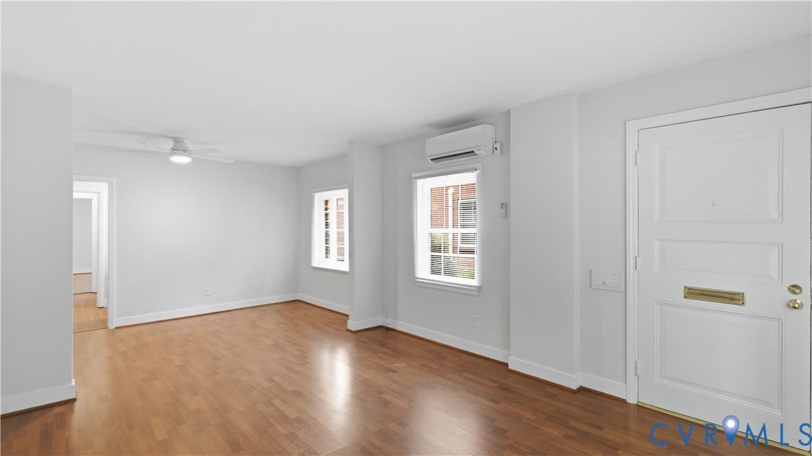 3517 Hanover Avenue, #B, Museum District, Richmond, VA 23221 3517 Hanover Avenue, #B, Museum District, Richmond, VA 23221