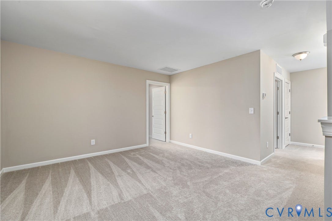 10950 Rushing Rapids Lane, River Mill Townhomes, Glen Allen, VA 23059 10950 Rushing Rapids Lane, River Mill Townhomes, Glen Allen, VA 23059