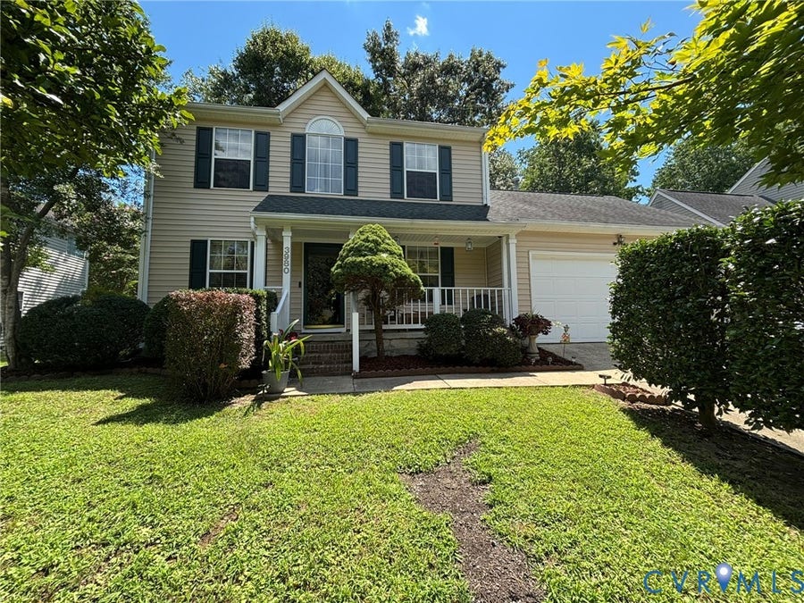 Property photo for 3980 Driftwood Way, Williamsburg, VA