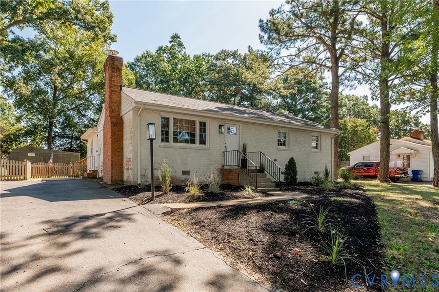 Property photo for 9250 Swannanoa Trail, Mechanicsville, VA