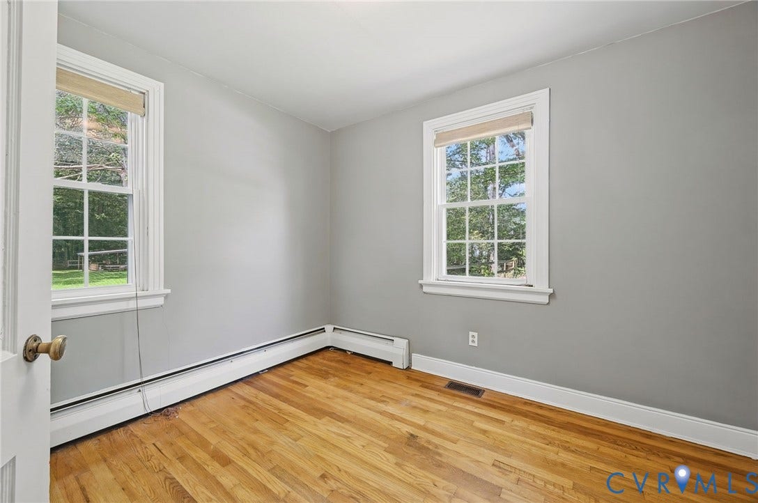 3633 Darbytown Court, Henrico, VA 23231 3633 Darbytown Court, Henrico, VA 23231