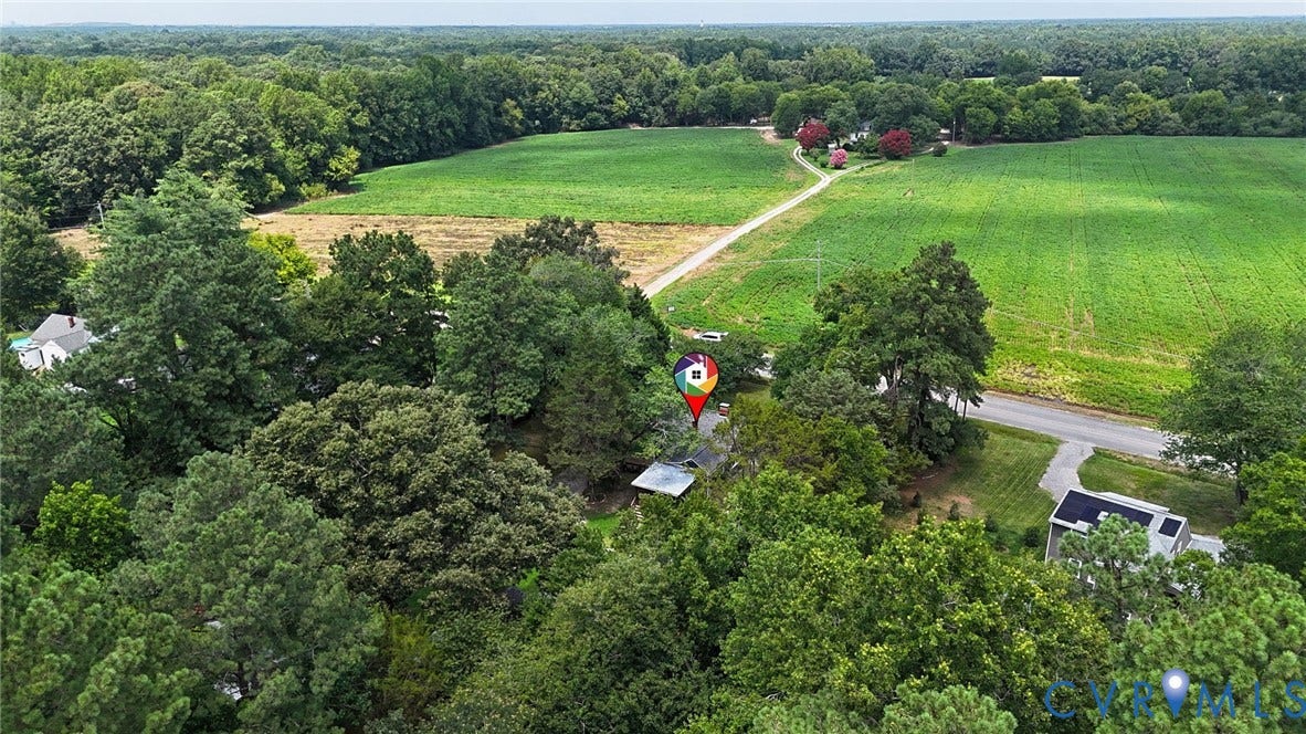 3633 Darbytown Court, Henrico, VA 23231 3633 Darbytown Court, Henrico, VA 23231