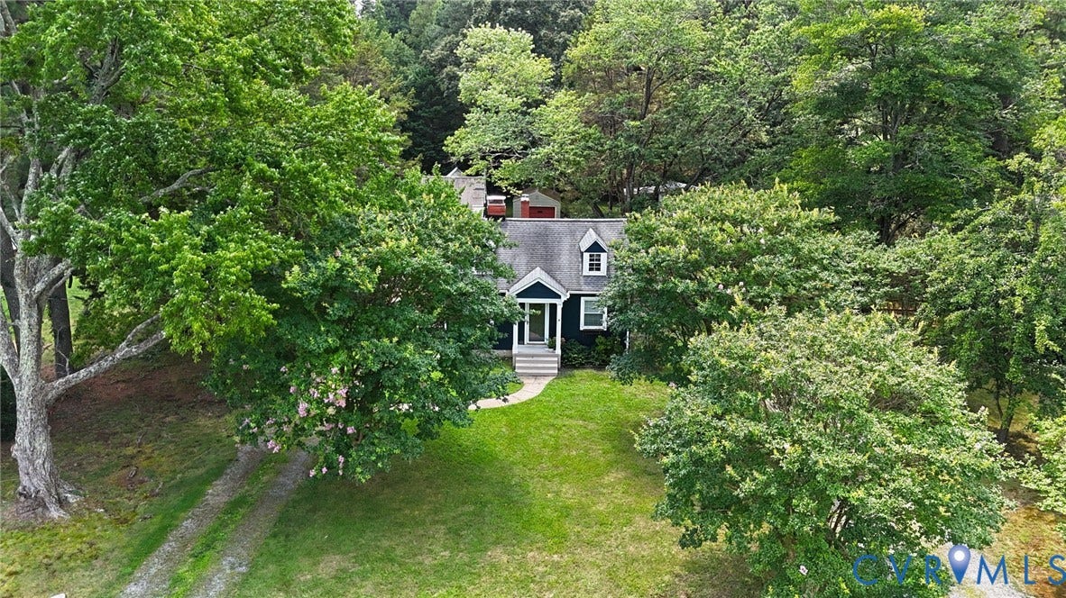 3633 Darbytown Court, Henrico, VA 23231 YOUR PRIVATE OASIS!!