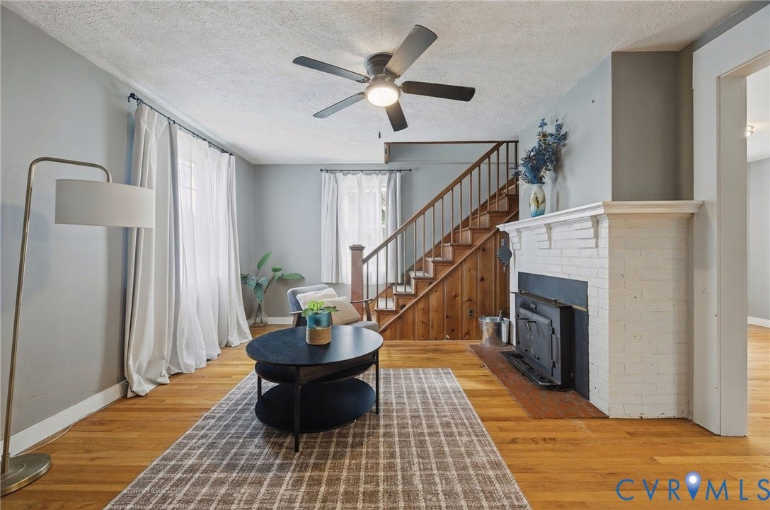 3633 Darbytown Court, Henrico, VA 23231 3633 Darbytown Court, Henrico, VA 23231