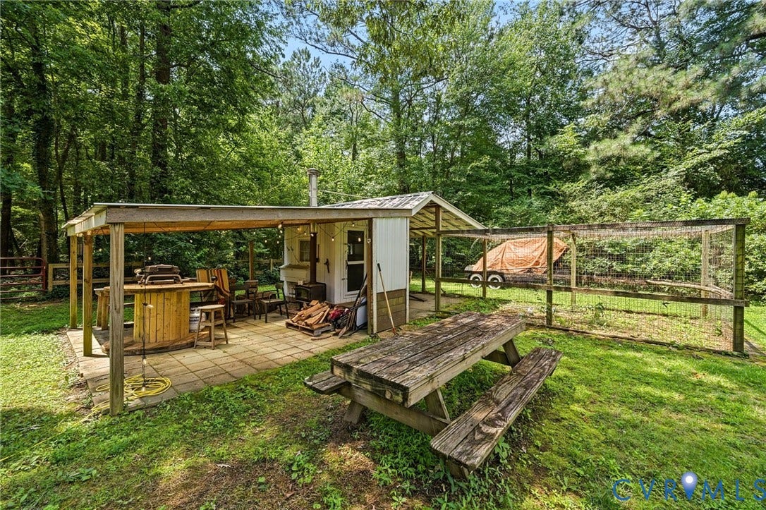 3633 Darbytown Court, Henrico, VA 23231 3633 Darbytown Court, Henrico, VA 23231