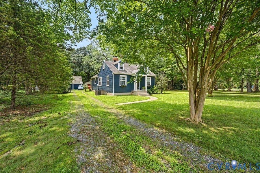 Property photo for 3633 Darbytown Court, Henrico, VA