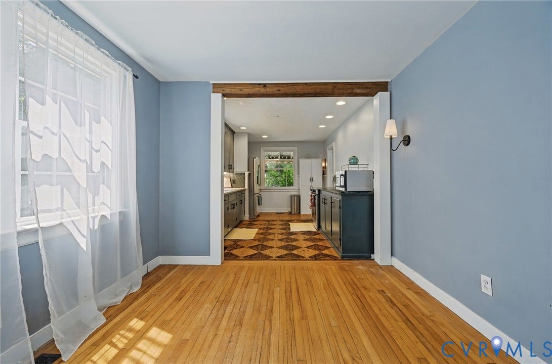 3633 Darbytown Court, Henrico, VA 23231 3633 Darbytown Court, Henrico, VA 23231