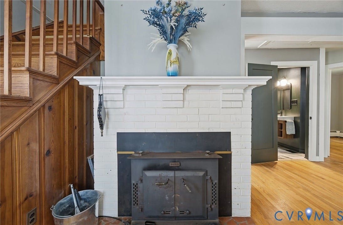 3633 Darbytown Court, Henrico, VA 23231 3633 Darbytown Court, Henrico, VA 23231