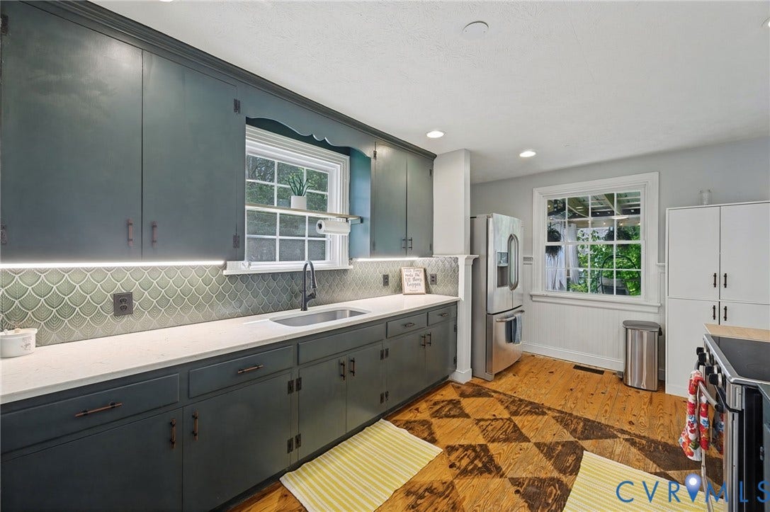 3633 Darbytown Court, Henrico, VA 23231 3633 Darbytown Court, Henrico, VA 23231