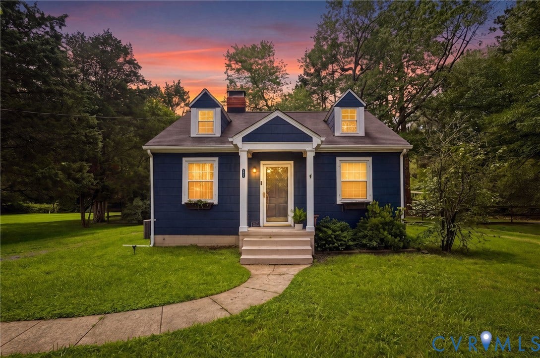 3633 Darbytown Court, Henrico, VA 23231 WELCOME HOME!!!