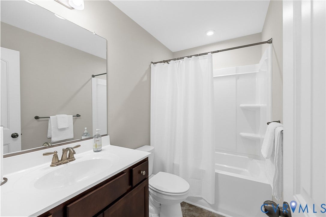 6804 Hominy Court, Henrico, VA 23231 6804 Hominy Court, Henrico, VA 23231