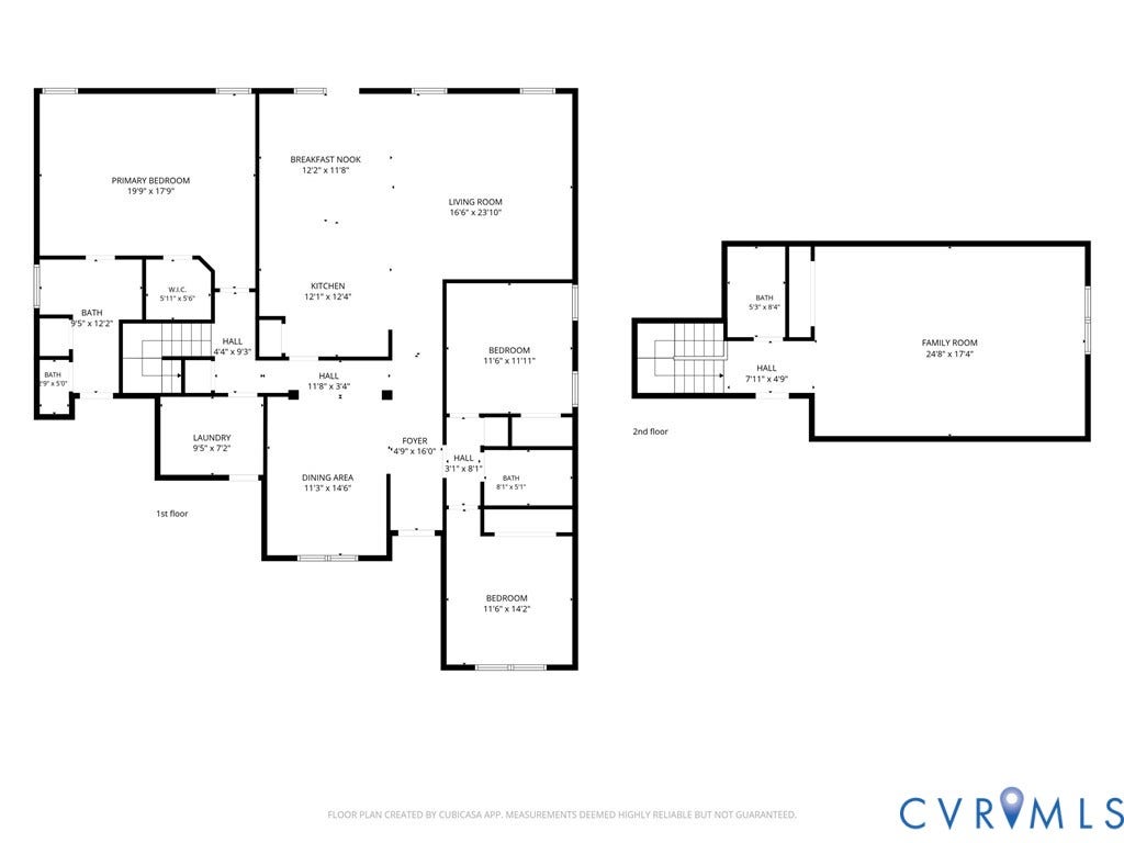 6804 Hominy Court, Henrico, VA 23231 6804 Hominy Court, Henrico, VA 23231