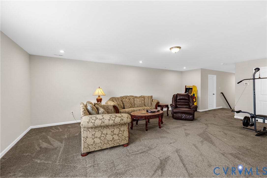 6804 Hominy Court, Henrico, VA 23231 6804 Hominy Court, Henrico, VA 23231