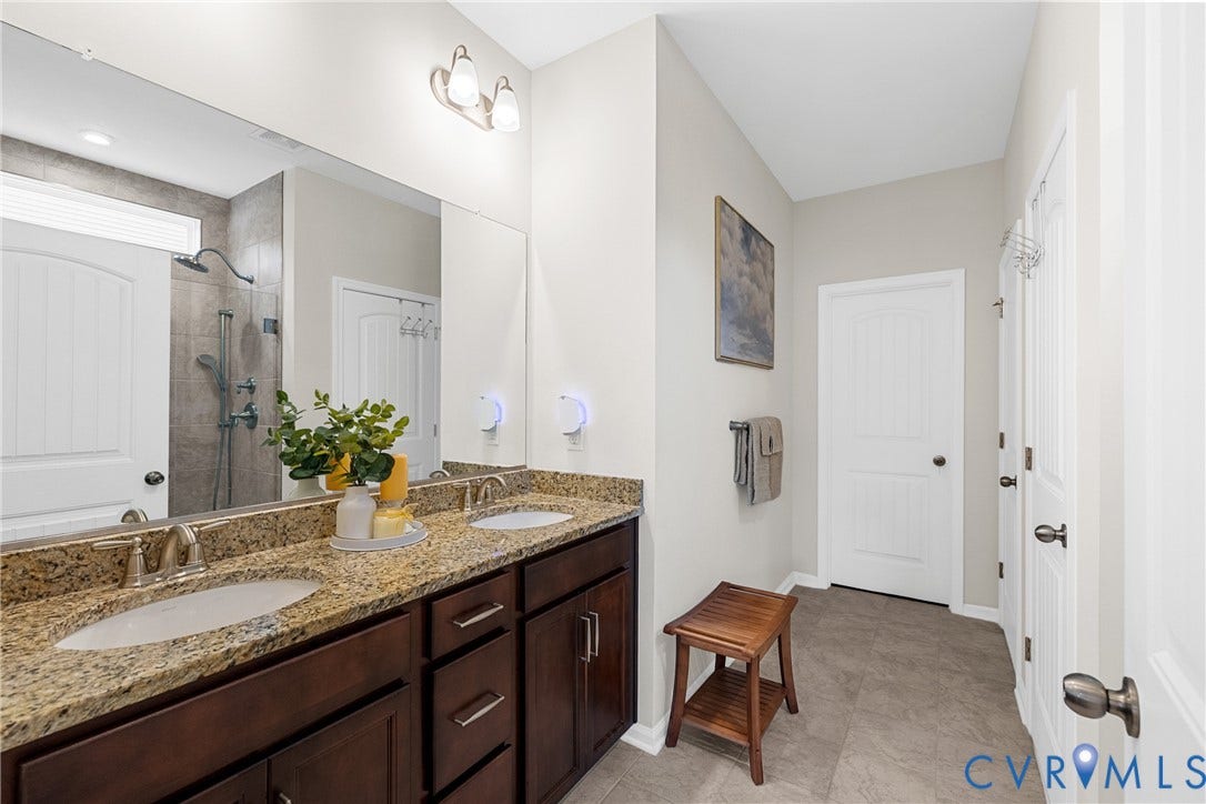 6804 Hominy Court, Henrico, VA 23231 6804 Hominy Court, Henrico, VA 23231