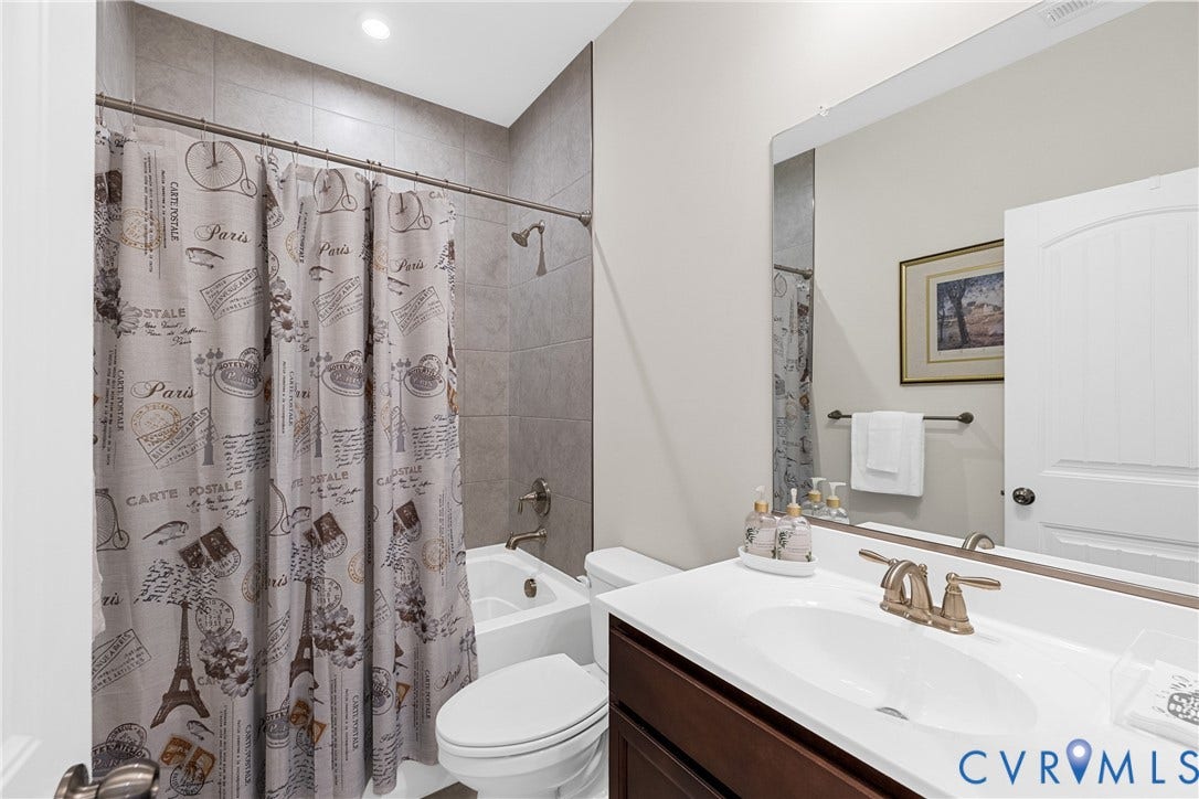 6804 Hominy Court, Henrico, VA 23231 6804 Hominy Court, Henrico, VA 23231