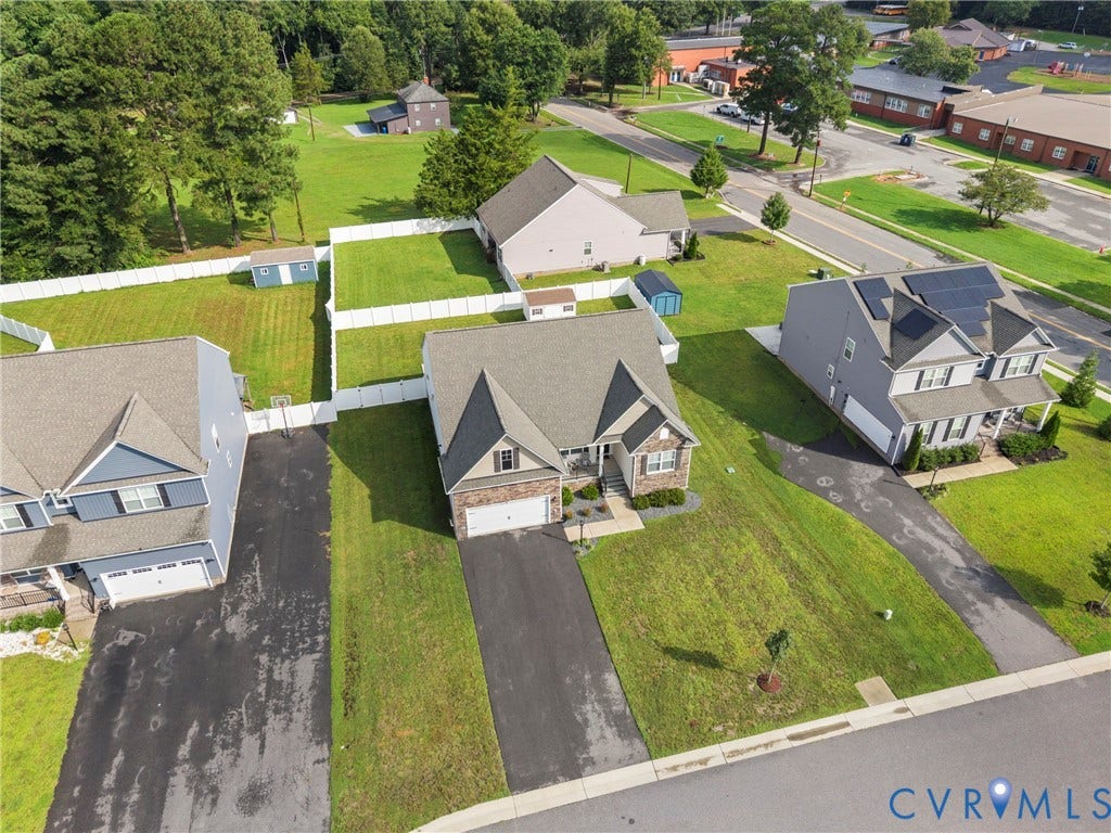 6804 Hominy Court, Henrico, VA 23231 6804 Hominy Court, Henrico, VA 23231