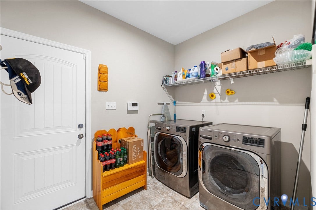 6804 Hominy Court, Henrico, VA 23231 6804 Hominy Court, Henrico, VA 23231