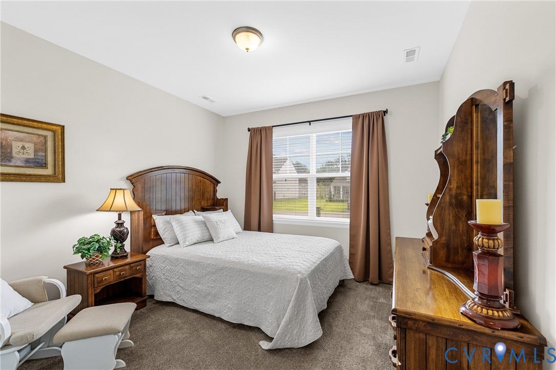 6804 Hominy Court, Henrico, VA 23231 6804 Hominy Court, Henrico, VA 23231