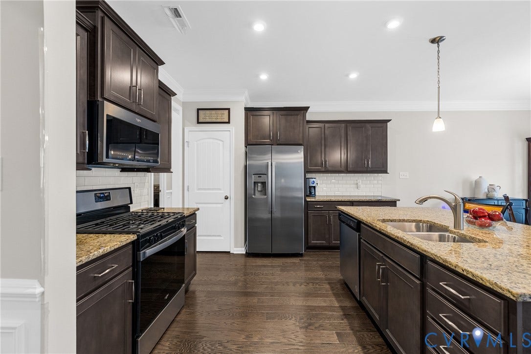 6804 Hominy Court, Henrico, VA 23231 6804 Hominy Court, Henrico, VA 23231